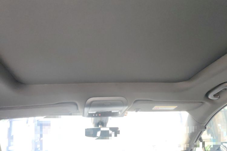 Used Cadillac XT6 2022 2.0T Six-Seater Four-Wheel Drive Luxury Version