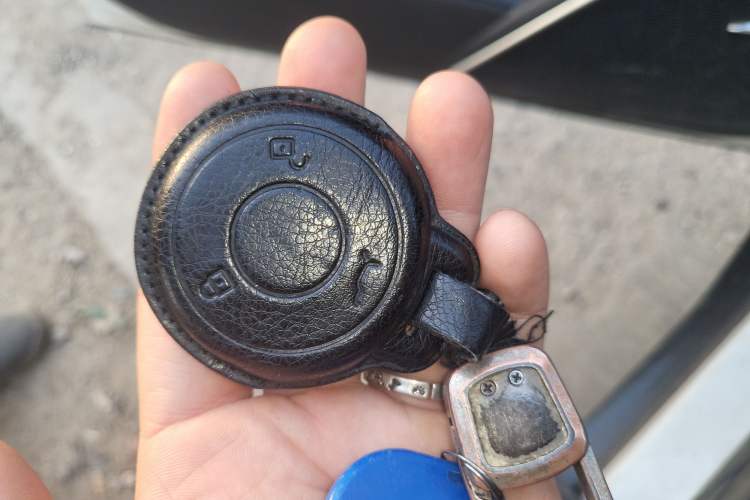 Used NETA U 2022 NETA U-Ⅱ 400 Lite Ternary Lithium
