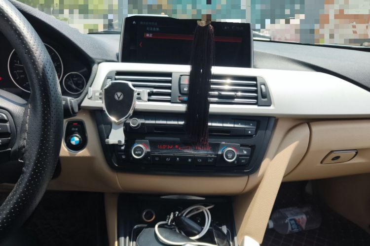 Used BMW 3 Series 2013 320i Sport Edition