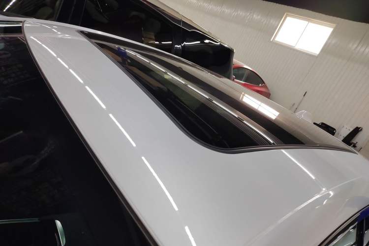 Used Buick LaCrosse 2023 Restyled 25T Cross-Country Edition