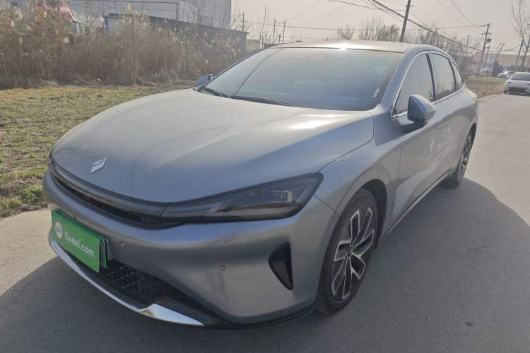 Used Baojun Enjoy 2025 Plug-in Hybrid 140km Luxury Edition