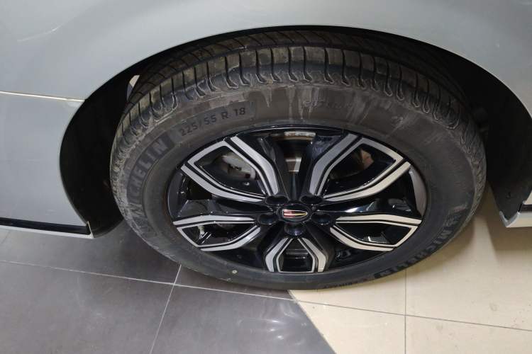 Used Hongqi HQ9 2023 2.0T Smart Connect Flagship Edition