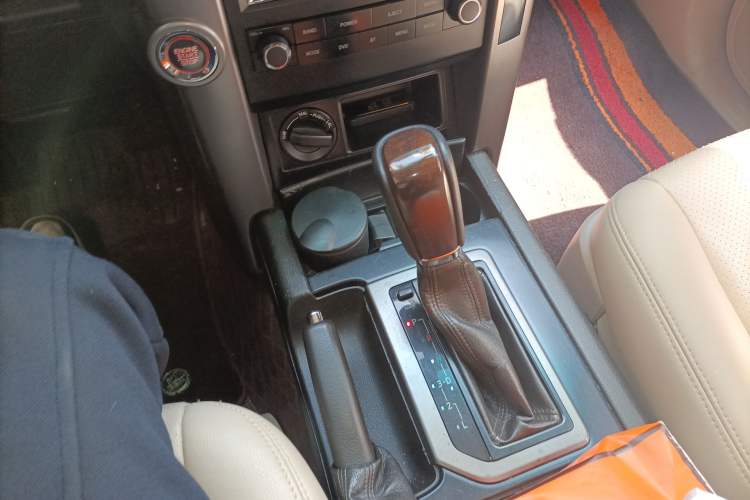 Used Toyota Prado 2012 2.7L Automatic Middle East Version