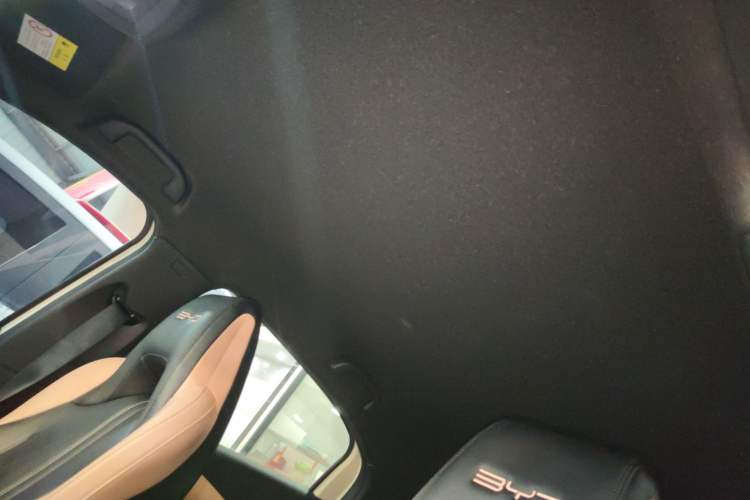 Used BYD Seagull 2023 Flying Edition