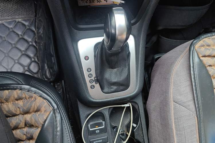 Used Volkswagen Sharan 2016 380TSI Comfort Edition 7-Seater