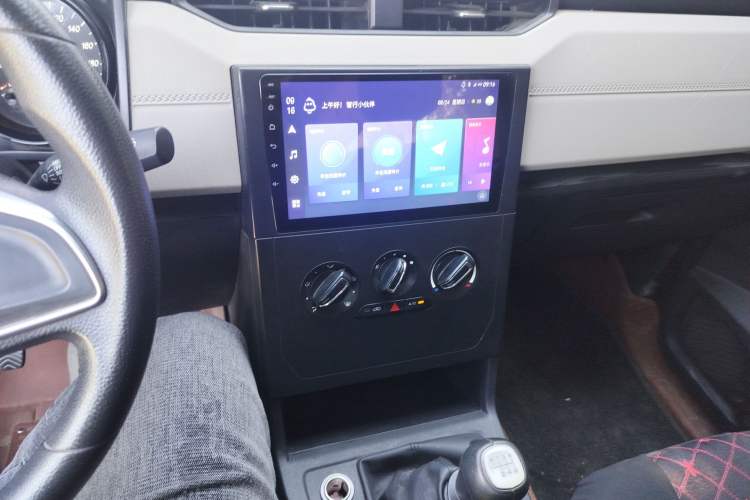 Used Wuling Zhengcheng 2021 1.5T Manual Comfort Version
