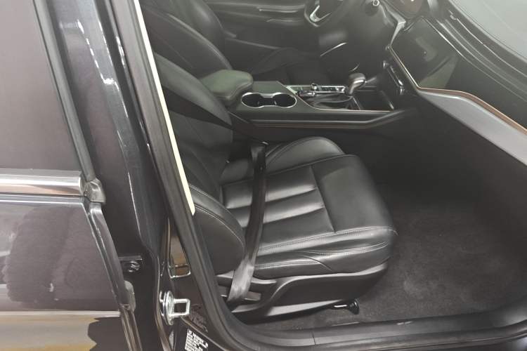 Used Chery Arrizo 5 PLUS 2021 Xiao AI 1.5T CVT Enjoy PLUS