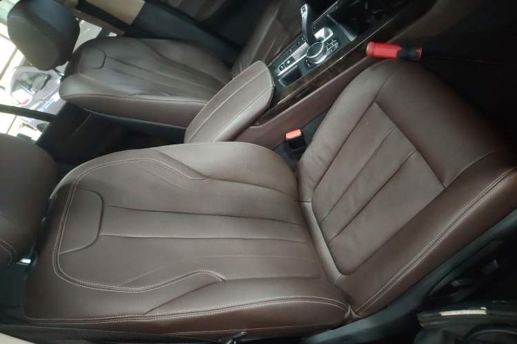 Used BMW X5 2018 xDrive35i Elegant Edition