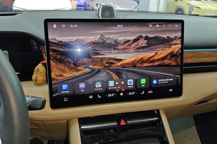 Used Hima AITO M5 2022 Pure Electric Rear-Drive Standard Edition
