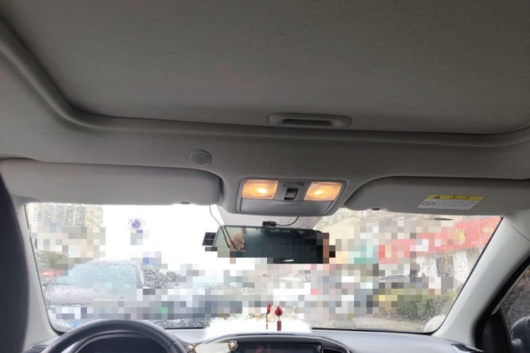 Used Kia kx1 Stonic 2021 1.4L CVT Fun & Sunroof Model
