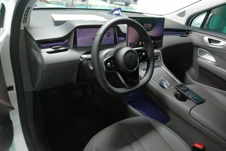 Used Hima H5 2025 Model Range-Extending Pro