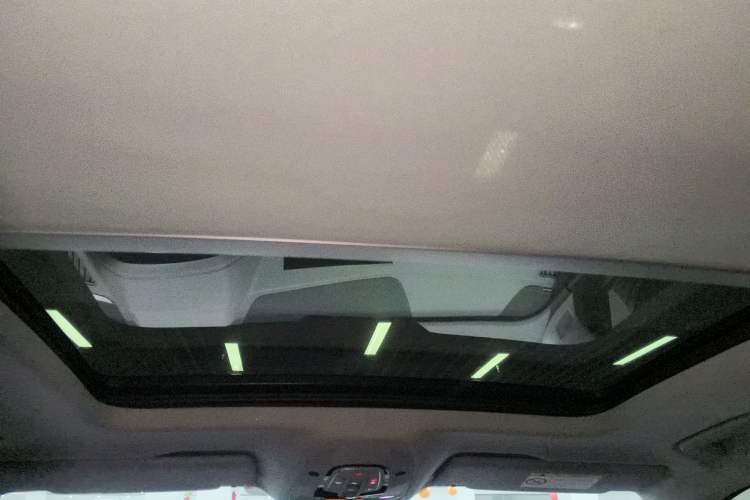 Used Audi Q5L 2022 45T Luxury Dynamic Model
