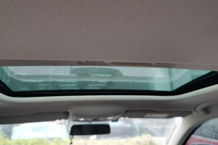 Used Volkswagen Lavida 2021 280TSI DSG Comfort Edition Headliner