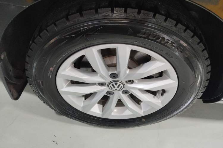 Used Volkswagen Magotan 2019 280TSI DSG Comfort Model China V Standard