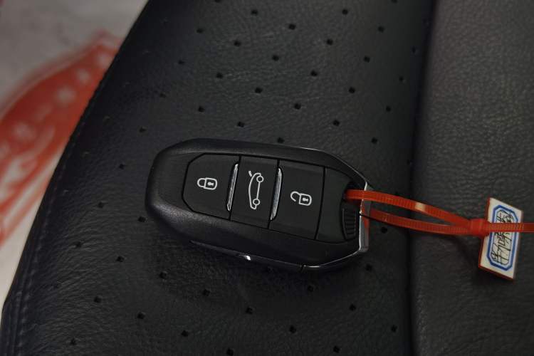 Used Citroen C4 Picasso 2015 Grand 1.6T Luxury 7-Seater