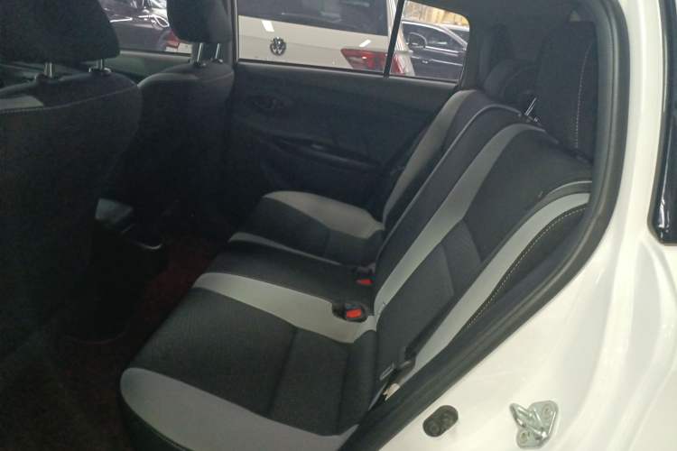 Used Toyota YARiS L Zhi Xuan 2022 X-Trail 1.5L CVT Leading PLUS Edition
