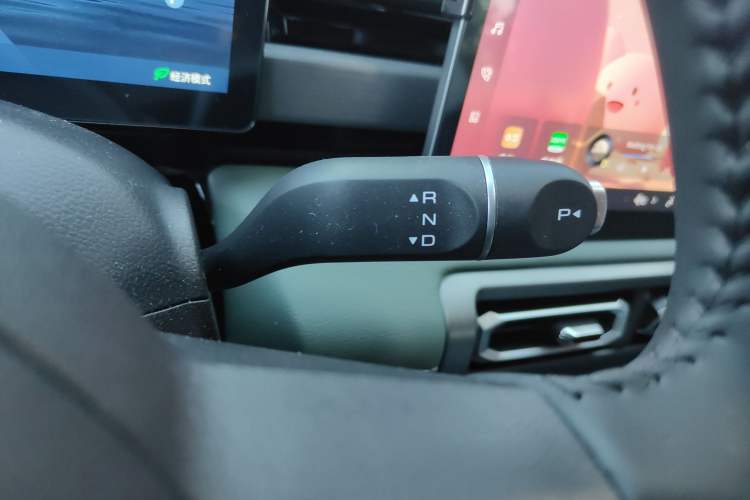 Used Baojun Spark EUV 2026 Model 401km Flagship Edition