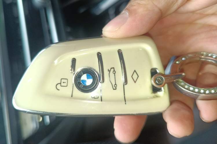 Used BMW X4 2019 xDrive25i M Sport Package