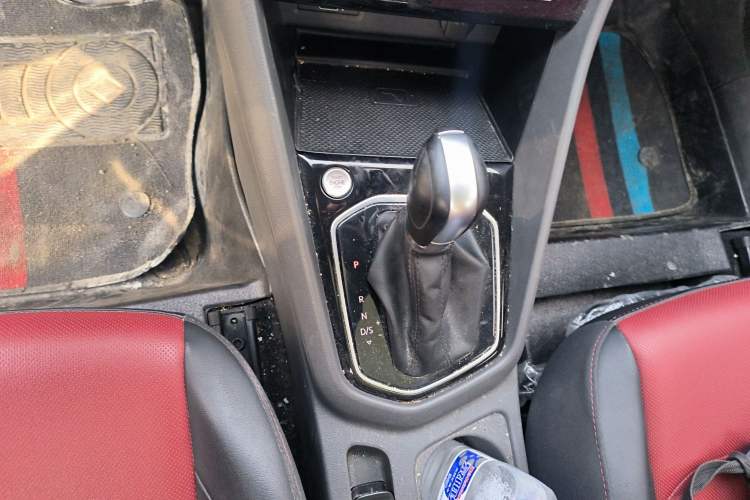 Used Jetta VS7 2020 1.4T Automatic Glory Edition