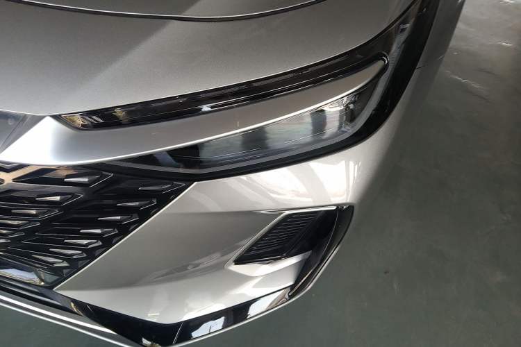 Used Chery Arrizo 8 2023 1.6T DCT Ya
