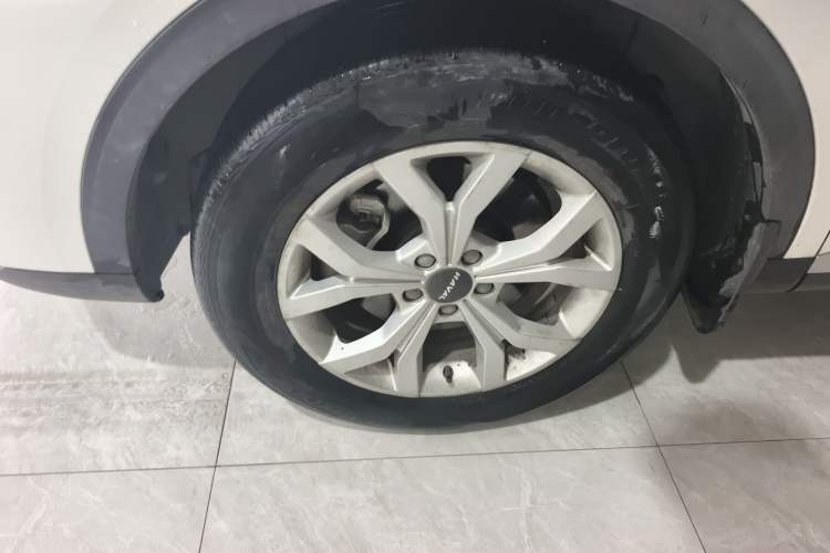 Used Haval H6 2021 1.5T Automatic Urban Edition