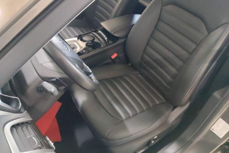 Used Ford Mondeo 2013 2.0L GTDi 200 Fashion Edition