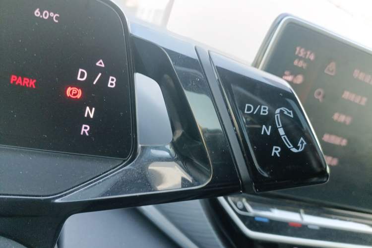 Used Volkswagen ID.4 CROZZ 2022 Pure Edition Limited Edition