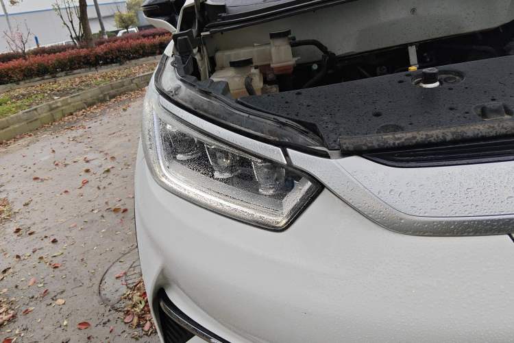 Used BYD Yuan Pro 2021 Lifetime Edition