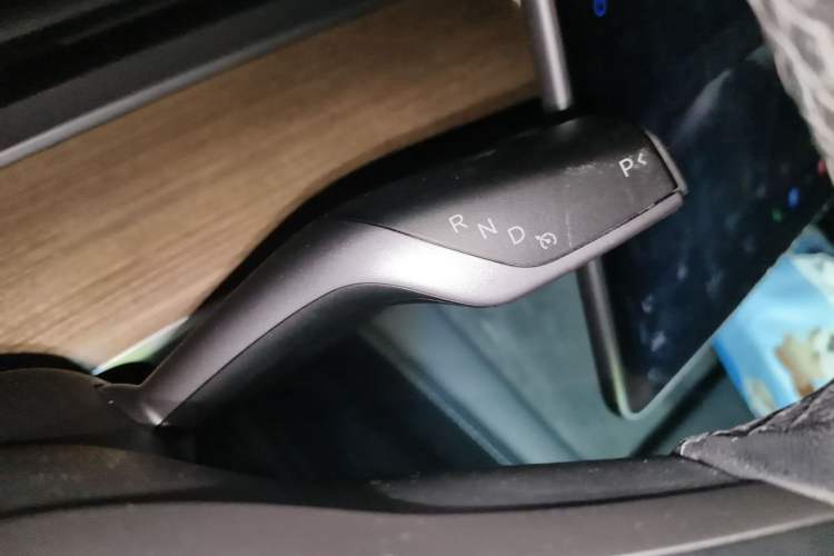 Used Tesla Model 3 2021 Standard Range Rear-Wheel Drive Upgraded Version 3D6