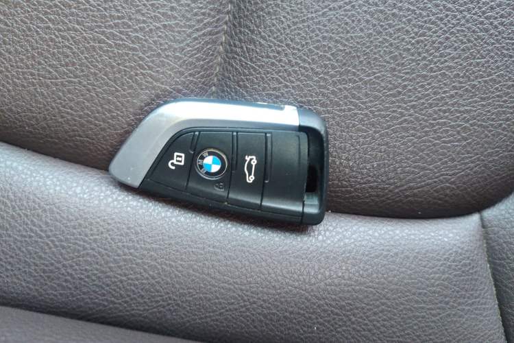 Used BMW 1 Series 2019 118i M Sport Package