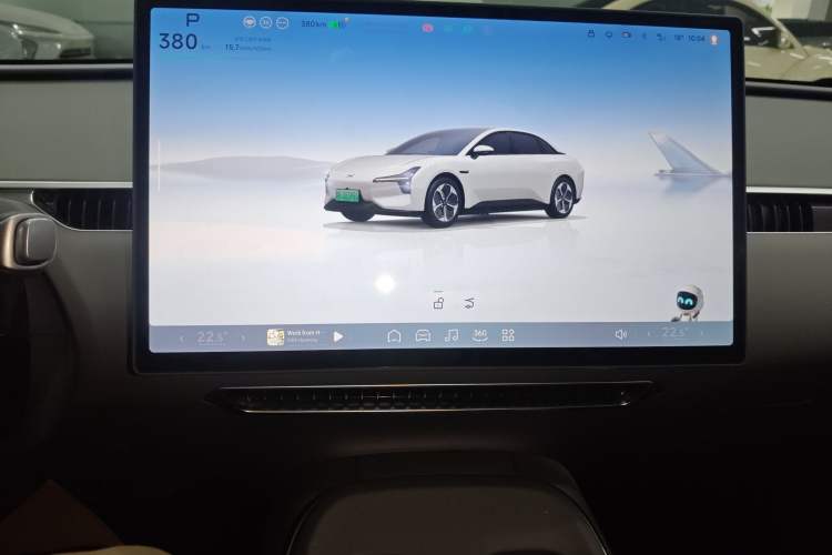 Used XPeng MONA M03 2025 620 Ultra-Long Range Plus