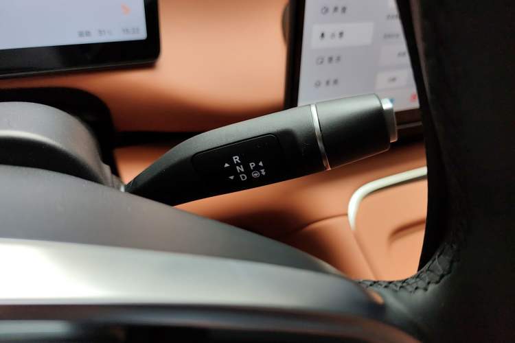 Used Leapmotor C16 2026 All-Electric 630 LiDAR Zhizun Edition 6 Seats