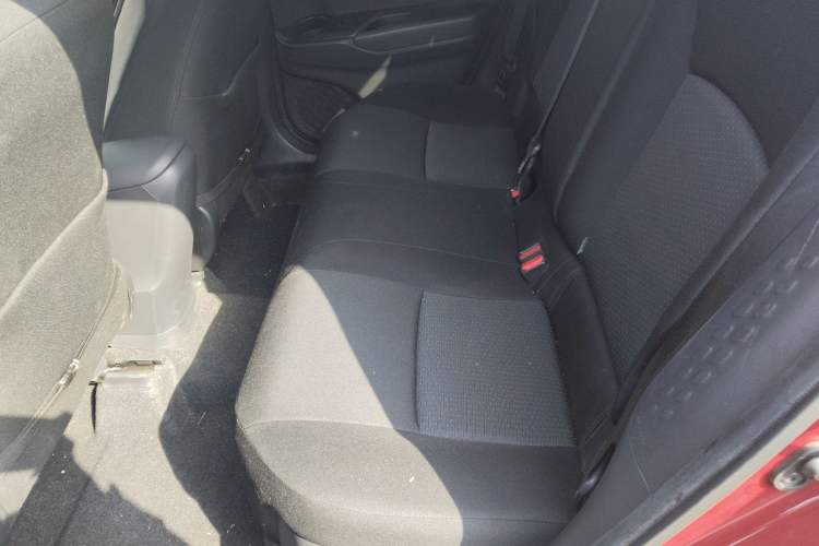 Used Toyota IZOA 2021 2.0L Enjoy Edition