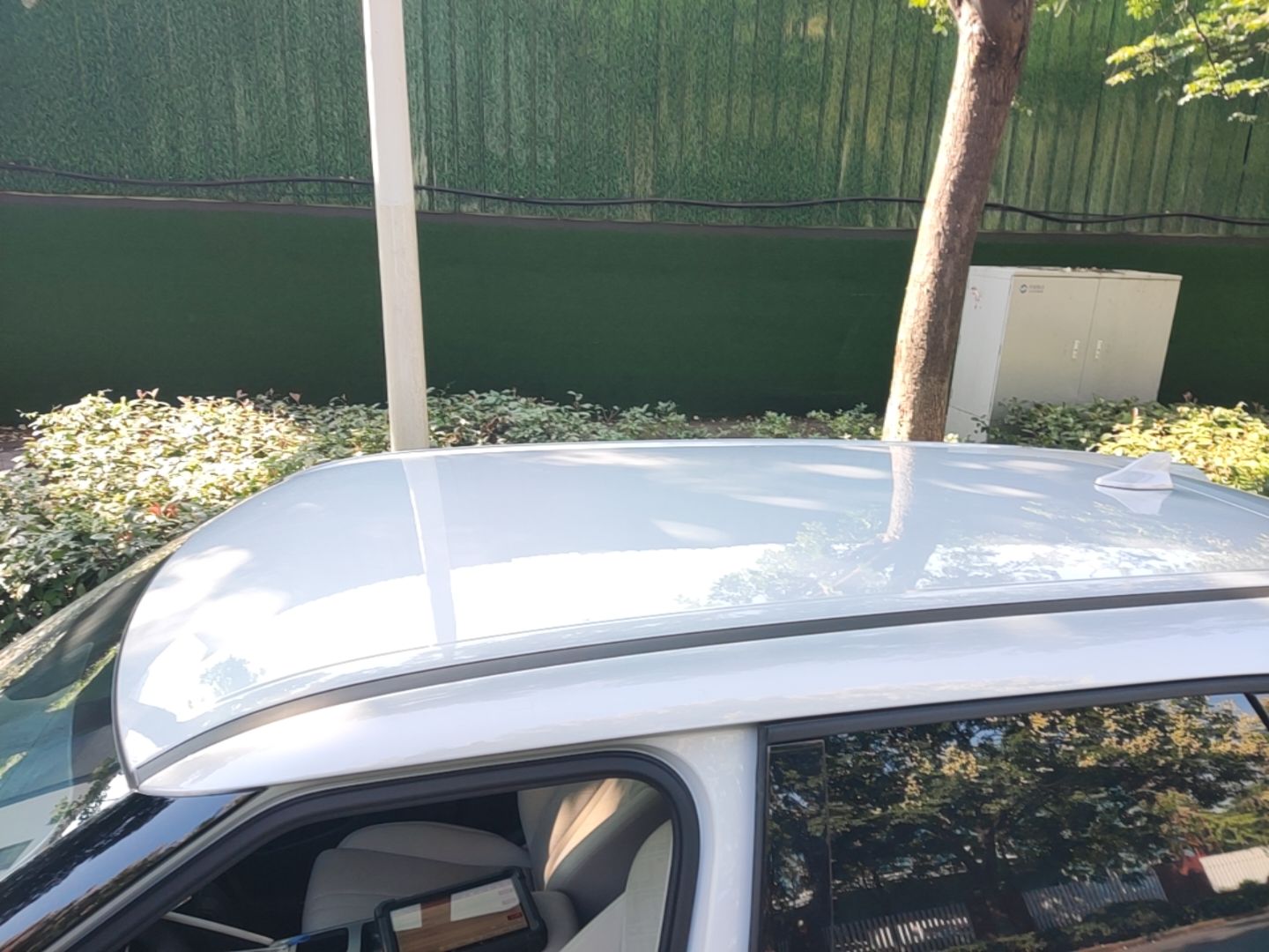 BYD Yuan UP 2025 Intelligent Driving Version 401 KM Dynamic Edition — снимка 7