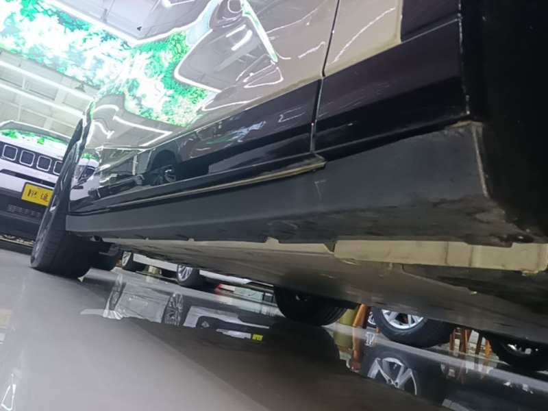 Used Zeekr X 2025 5-Seater Rear-Drive Version — 20