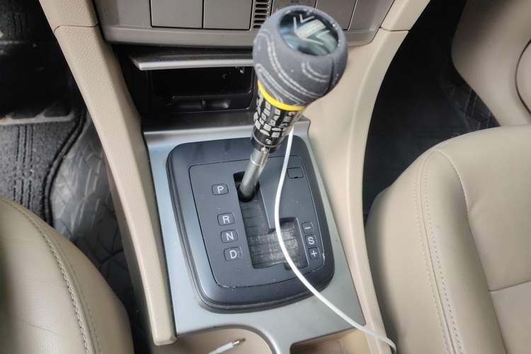 Used Ford Focus 2011 Hatchback 1.8L Automatic Fashion Edition
