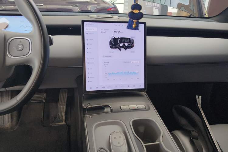 Used Nio ET5T 2024 75kWh Touring
