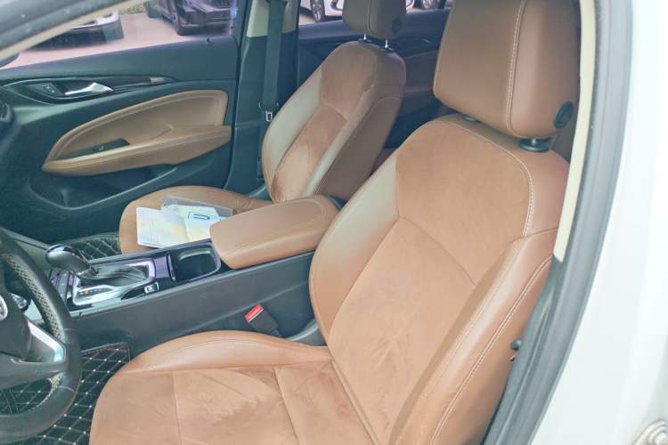 Used Buick Regal 2017 20T Elite Edition