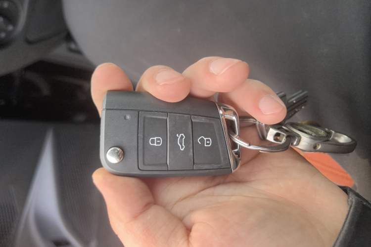 Used Volkswagen Passat New Energy 2025 430 PHEV Hybrid Business Edition
