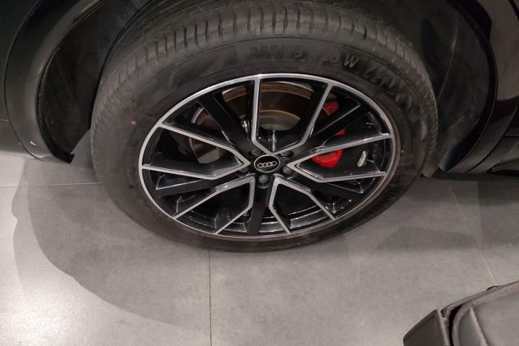 Used Audi Q5L Sportback 2024 45 TFSI Luxury Edition
