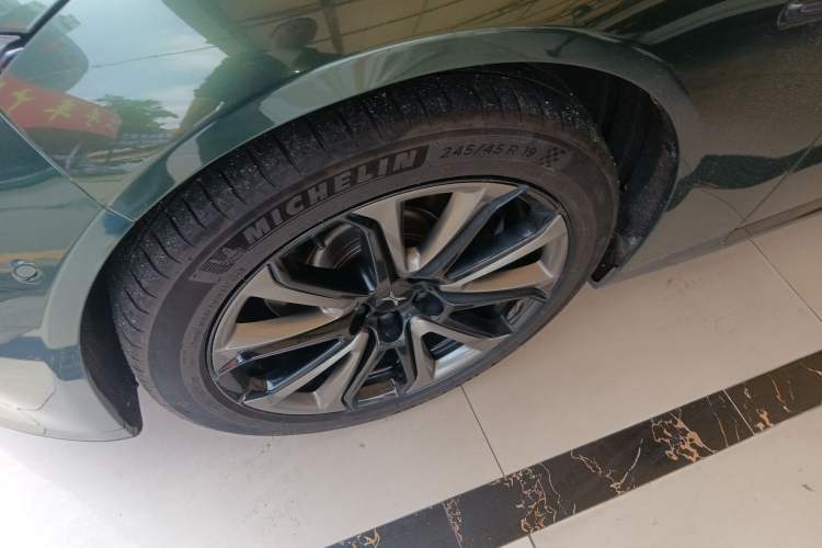 Used XPeng P7 2020 670E