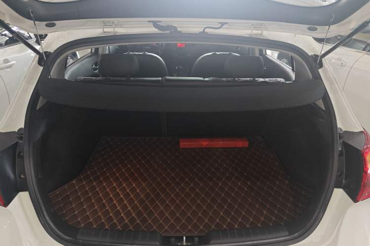 Used Kia K3S 2014 1.6L Automatic Premium
