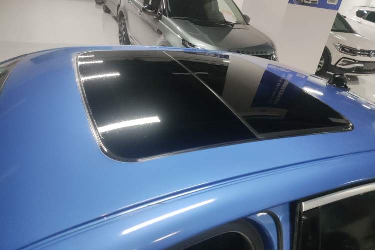 Used Lynk & Co 03 2018 1.5TD DCT Sport Edition China V Standard
