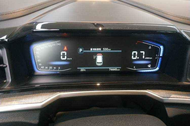 Used Hyundai Custo 2021 270TGDi Prestige LUX
