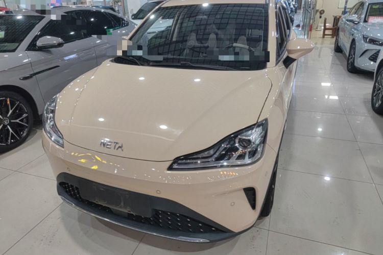 Used NETA AYA 2023 Revised Version 401 Lite Guazi used car, China used car export, Used car for sale, Used cars, Cheapest cars for sale