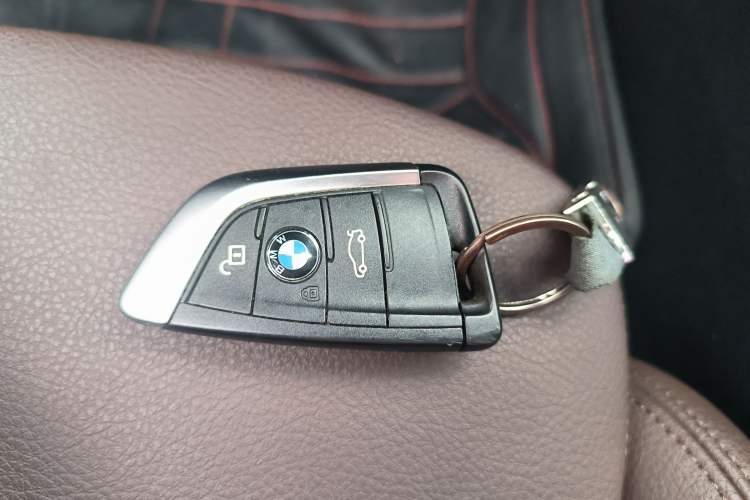 Used BMW 1 Series 2020 125i Leading Model M Sport Package
