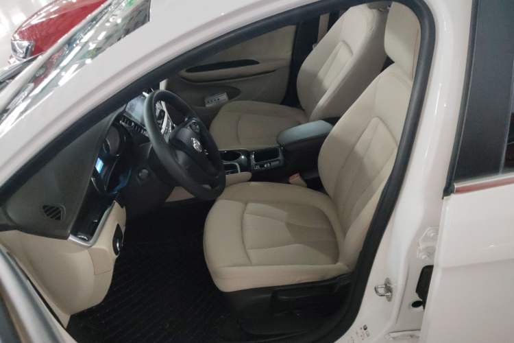 Used Buick Verano 2017 Sedan 15S Automatic Entry Model
