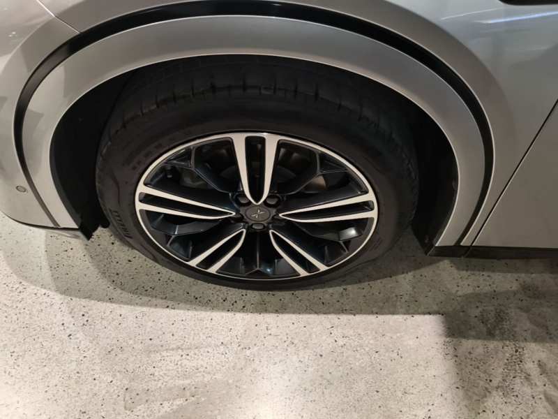 Used XPeng G6 2023 700 Four-Wheel Drive Performance Max — 22
