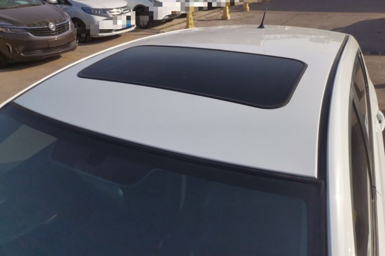 Used Hyundai Verna Ray 2014 1.4L Manual GLX