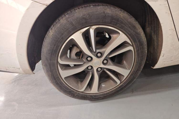 Used Buick Verano 2020 20T CVT Leading Edition
